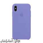 گارد سیلیکونی گوشی Iphone XS MAX - تصویر 7