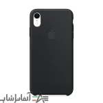 گارد سیلیکونی گوشی Iphone XR - تصویر 2