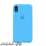 گارد سیلیکونی گوشی Iphone XR - تصویر 3