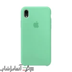 گارد سیلیکونی گوشی Iphone XR - تصویر 9