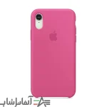 گارد سیلیکونی گوشی Iphone XR - تصویر 4