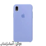 گارد سیلیکونی گوشی Iphone XR - تصویر 10