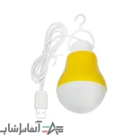 لامپ LED یو اس بی/OTG - Image 7