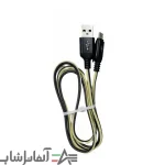 کابل تایپ سی Vulga مدل 103 - Image 3