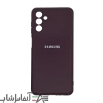 کاور سیلیکونی اورجینال پاک کنی سامسونگ A05S