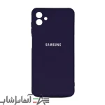 کاور سیلیکونی اورجینال پاک کنی سامسونگ A06