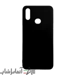 کاور سیلیکونی اورجینال پاک کنی سامسونگ A10S