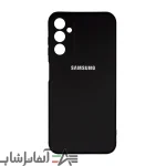 کاور سیلیکونی سامسونگ A25