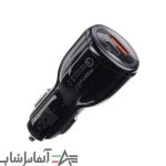 شارژر فندکی Firstyou F023