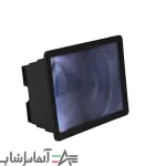 کیت بزرگنمایی صفحه نمایش موبایل مدل F2