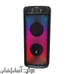 اسپیکر بلوتوثی KTS-1600 - Image 3