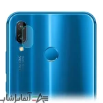 محافظ لنز دوربین هوآوی Nova 3i - تصویر 2