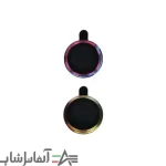 محافظ لنز رینگی Iphone 13 - Image 5