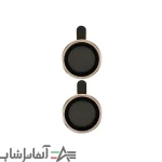 محافظ لنز رینگی سامسونگ Galaxy A06 - تصویر 3