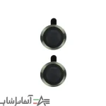 محافظ لنز رینگی Iphone 13 - Image 4