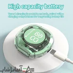 هندزفری بلوتوثی UltraPods Pro - تصویر 6