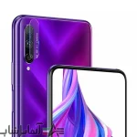 محافظ لنز دوربین هوآوی Y9S - تصویر 2