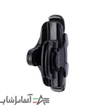 دسته بازی PubG انگشتی جعبه قرمز آبی - تصویر 2