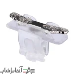 دسته بازی PubG انگشتی مدل بال عقاب - تصویر 2