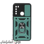 کاور بتمنی شیائومی Redmi Note 8 - تصویر 3