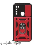 کاور بتمنی شیائومی Redmi Note 8 - تصویر 5