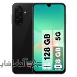 گوشی موبایل سامسونگ مدل Galaxy A26 5G دو سیم کارت ظرفیت 128 گیگابایت و رم 8 گیگابایت