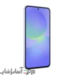 گوشی موبایل سامسونگ مدل Galaxy A36 دو سیم کارت ظرفیت 128 گیگابایت و رم 8 گیگابایت - ویتنام - تصویر 10