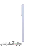 گوشی موبایل سامسونگ مدل Galaxy A36 دو سیم کارت ظرفیت 128 گیگابایت و رم 8 گیگابایت - ویتنام - تصویر 9