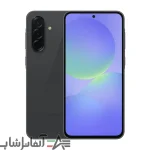 گوشی موبایل سامسونگ مدل Galaxy A36 دو سیم کارت ظرفیت 128 گیگابایت و رم 8 گیگابایت - ویتنام - تصویر 2