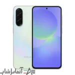 گوشی موبایل سامسونگ مدل Galaxy A36 دو سیم کارت ظرفیت 128 گیگابایت و رم 8 گیگابایت - ویتنام - تصویر 5