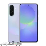 گوشی موبایل سامسونگ مدل Galaxy A36 دو سیم کارت ظرفیت 128 گیگابایت و رم 8 گیگابایت - ویتنام - تصویر 4