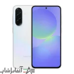 گوشی موبایل سامسونگ مدل Galaxy A36 دو سیم کارت ظرفیت 128 گیگابایت و رم 8 گیگابایت - ویتنام - تصویر 3