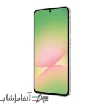 گوشی موبایل سامسونگ مدل Galaxy A56 دو سیم کارت ظرفیت 128 گیگابایت و رم 8 گیگابایت - تصویر 9