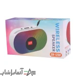 اسپیکر بلوتوثی DH-1208 - تصویر 4