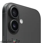 گوشی موبایل اپل مدل iPhone 16 CH دو سیم کارت ظرفیت 128 گیگابایت و رم 8 گیگابایت - تصویر 9