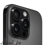 گوشی موبایل اپل مدل iPhone 16 Pro ZAA دو سیم کارت ظرفیت 256 گیگابایت و رم 8 گیگابایت - تصویر 10