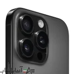گوشی موبایل اپل مدل iPhone 16 Pro Max ZAA دو سیم کارت ظرفیت 256 گیگابایت و رم 8 گیگابایت - تصویر 9