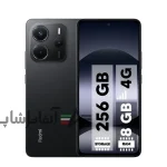 گوشی موبایل شیائومی مدل Redmi Note 14 4G دو سیم کارت ظرفیت 256 گیگابایت و رم 8 گیگابایت