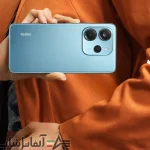 گوشی موبایل شیائومی مدل Redmi Note 14 4G دو سیم کارت ظرفیت 256 گیگابایت و رم 8 گیگابایت - تصویر 7