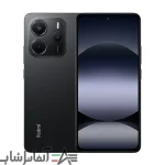 گوشی موبایل شیائومی مدل Redmi Note 14 4G دو سیم کارت ظرفیت 256 گیگابایت و رم 8 گیگابایت - تصویر 2