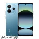 گوشی موبایل شیائومی مدل Redmi Note 14 4G دو سیم کارت ظرفیت 256 گیگابایت و رم 8 گیگابایت - تصویر 5