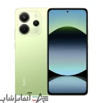 گوشی موبایل شیائومی مدل Redmi Note 14 4G دو سیم کارت ظرفیت 256 گیگابایت و رم 8 گیگابایت - تصویر 4