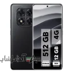 گوشی موبایل شیائومی مدل Redmi Note 14 Pro 4G دو سیم کارت ظرفیت 512 گیگابایت و رم 12 گیگابایت