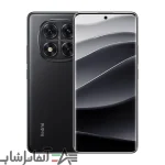 گوشی موبایل شیائومی مدل Redmi Note 14 Pro 4G دو سیم کارت ظرفیت 256 گیگابایت و رم 8 گیگابایت - تصویر 2