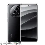 گوشی موبایل شیائومی مدل Redmi Note 14 Pro Plus 5G دو سیم کارت ظرفیت 256 گیگابایت و رم 12 گیگابایت - تصویر 2