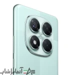 گوشی موبایل شیائومی مدل Redmi Note 14 Pro 5G دو سیم کارت ظرفیت 512 گیگابایت و رم 12 گیگابایت - تصویر 6