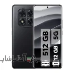 گوشی موبایل شیائومی مدل Redmi Note 14 Pro 5G دو سیم کارت ظرفیت 512 گیگابایت و رم 12 گیگابایت