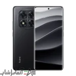 گوشی موبایل شیائومی مدل Redmi Note 14 Pro 5G دو سیم کارت ظرفیت 512 گیگابایت و رم 12 گیگابایت - تصویر 2