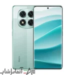 گوشی موبایل شیائومی مدل Redmi Note 14 Pro 5G دو سیم کارت ظرفیت 512 گیگابایت و رم 12 گیگابایت - تصویر 4