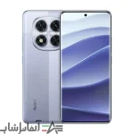 گوشی موبایل شیائومی مدل Redmi Note 14 Pro 5G دو سیم کارت ظرفیت 512 گیگابایت و رم 12 گیگابایت - تصویر 3
